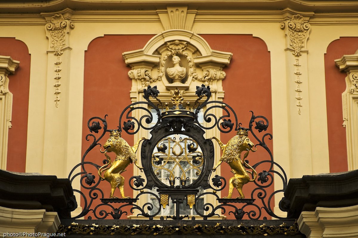 3 Antonin Dvorak museum Prague