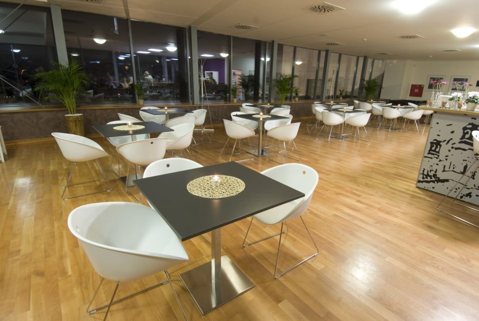 4 Cafe Vitkov Prague