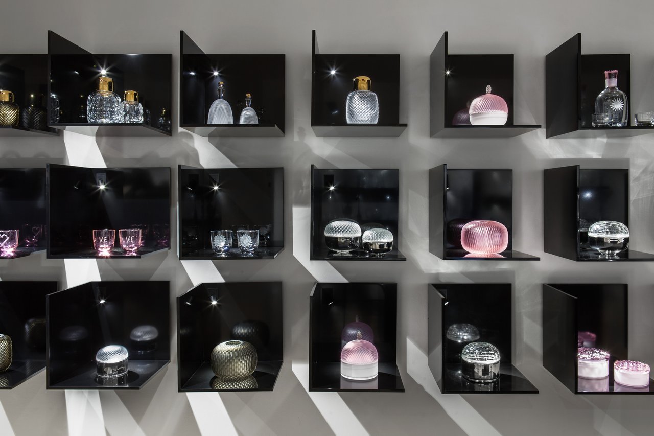 3 Ruckl Flagship Store Prague