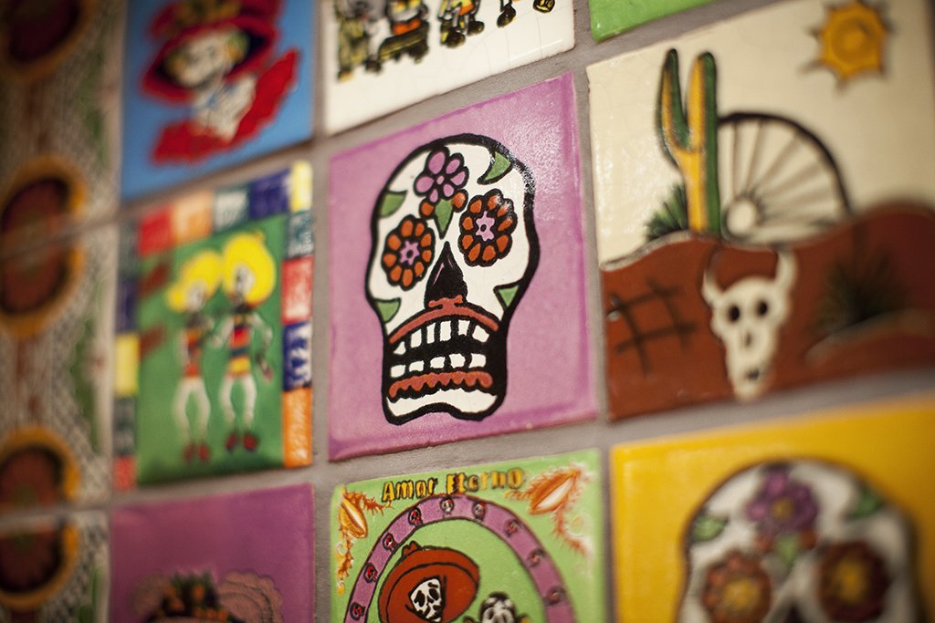 5 Cantina Prague