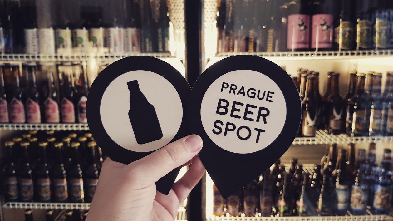 main picture Private Beer tasting Prague