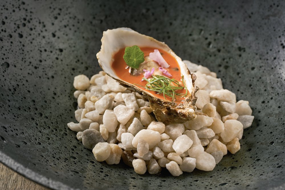 3 Zdenek s Oyster Bar Prague