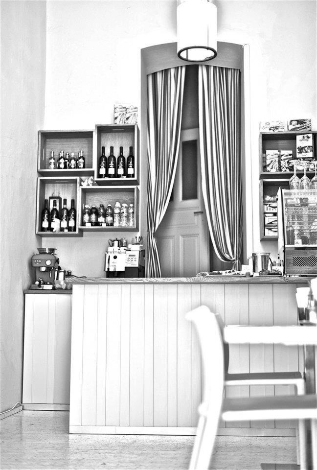 3 Design Bistro and Shop No  19 Prague