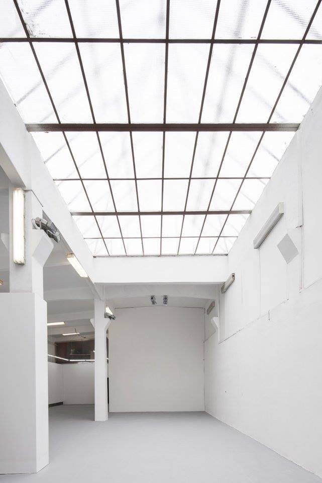 5 Trafo Gallery Prague