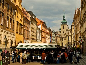 main picture 2 private petit tour prague czech republic czechia