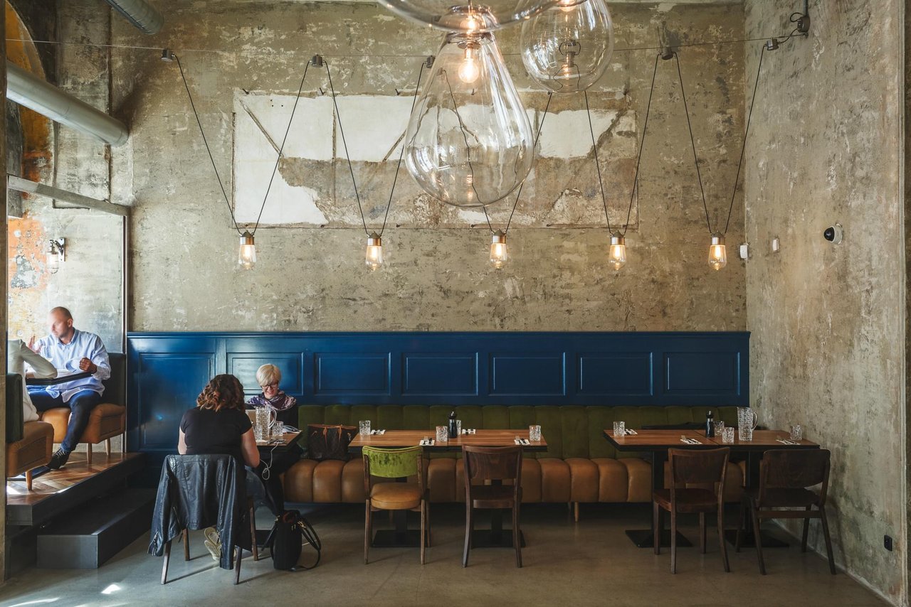4 La Bottega Linka Prague