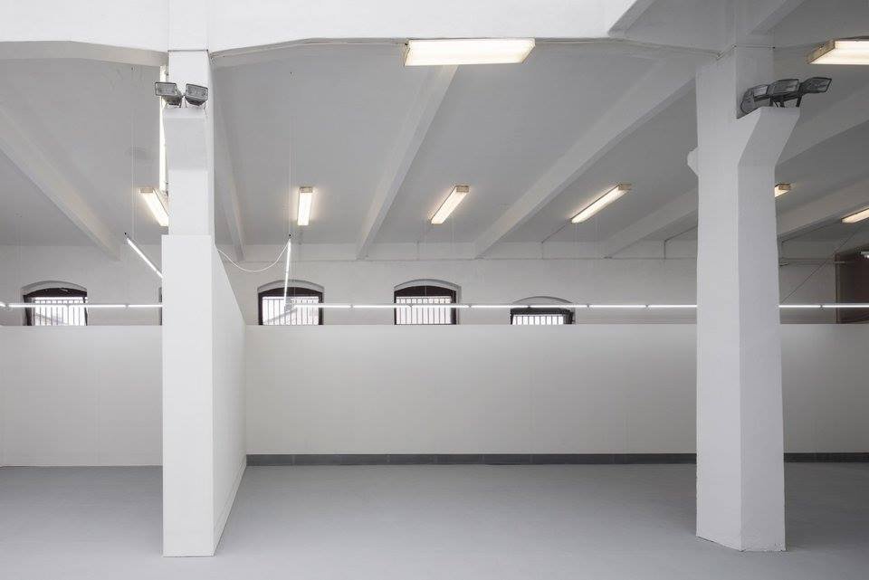2 Trafo Gallery Prague