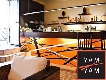 3 Yam Yam Prague